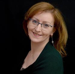 Anna Ajdukiewicz -psycholog i psychoterapeuta Piaseczno