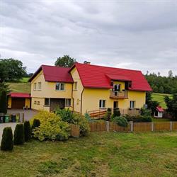 Maćkowa Górka Agroturystyka