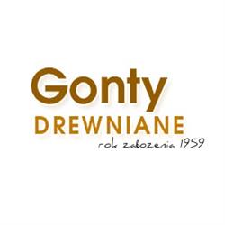 Gonty Drewniane Producent Gontu Gont Modrzewiowy gont elewacyjny