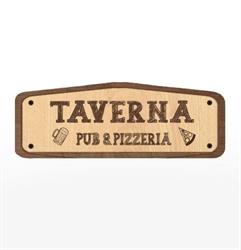 Pub&Pizzeria Taverna