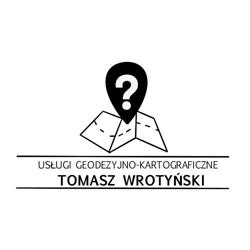 Usługi Geodezyjne Tomasz Wrotyński