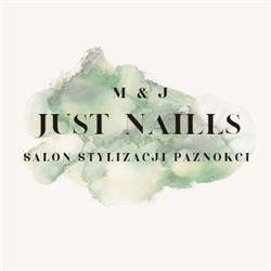 Just Naills - stylizacji paznokci i szkolenia