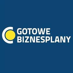 Gotowe Biznesplany