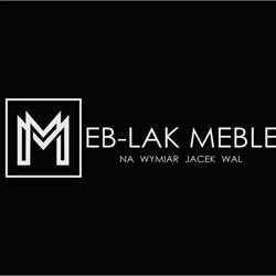 Meb-Lak Meble na wymiar Jacek Wal