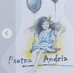 Żłobek "Psotna Andzia"