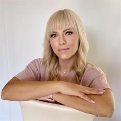 Lash Excellence - Katarzyna Wagner