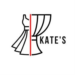 Kate's - odzież damska i męska, firany i zasłony