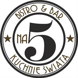 Bistro & Bar na 5
