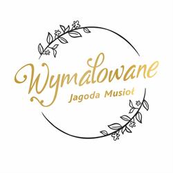 Gabinet Kosmetyczny Wymalowane -Jagoda Musioł