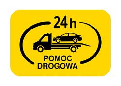 Pomoc Drogowa Laweta Holowanie Rzeszów Autostrada A4 S19 Awaryjne Odpalanie 12/24