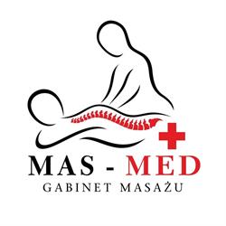 Mas-Med Gabinet masażu