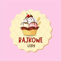 Bajkowe lody
