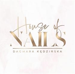 House Of Nails Dagmara Kędzińska