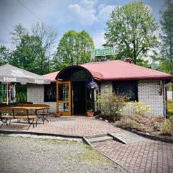 U KRZYSIA - restauracja, kawiarnia