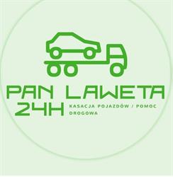 Pan Laweta 24h