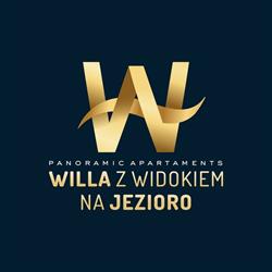 Willa Z Widokiem na Jezioro
