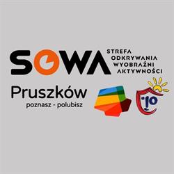 Strefa Odkrywania Wyobraźni i Aktywności SOWA Pruszków