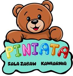 PINIATA Sala zabaw Kawiarnia