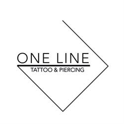One line tattoo studio