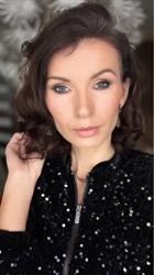 Ilona Zaleśny - Makeup Artist