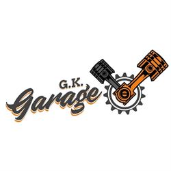 GK Garage Mechanika Pojazdowa / Wulkanizacja
