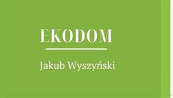 Ekodom Jakub Wyszyński