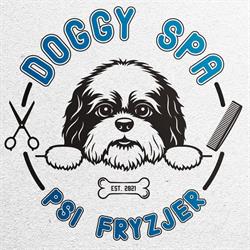 Doggy Spa