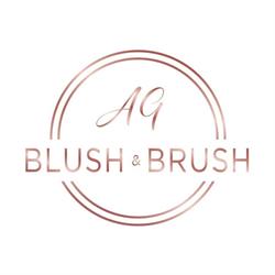 BLUSH & BRUSH