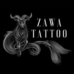 ZAWA TATTOO Studio Tatuażu
