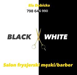 Black & White