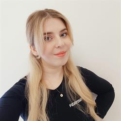 Fizjoterapia Uroginekologiczna - Dominika Zielińska