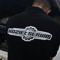 KOZIEŁ SERWIS - MECHANIKA ELEKTROMECHANIKA POJAZDOWA