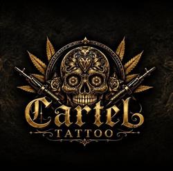Cartel Tattoo Kamil Marchewka - Studio i Salon Tatuażu