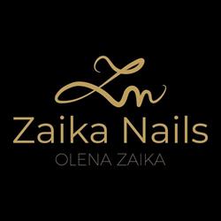 Zaika Nails. Studio Stylizacji Paznokci