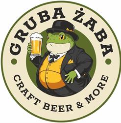Gruba Żaba