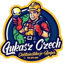 Elektroinstalacje Amper Łukasz Czech