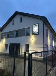 Apartamenty Kamienica LOFT Ciechocinek