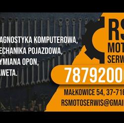 RS Moto Serwis