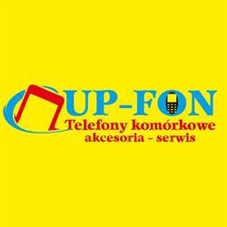 UP-Fon Telefony komórkowe