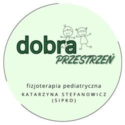 Dobra Przestrzeń - fizjoterapia pediatryczna
