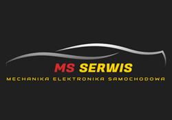 MS SERWIS MECHANIKA ELEKTRONIKA SAMOCHODOWA