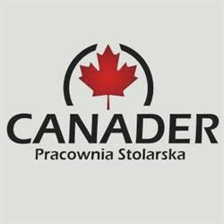 Canader Rafał Kowalski