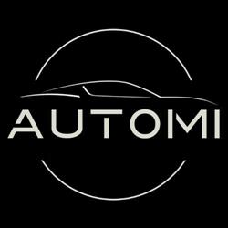 Automi - Używane części samochodowe