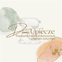 Domi_upiecze Pracownia Tortów Artystycznych