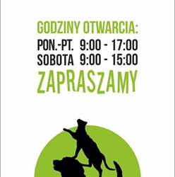 Sklep Zoologiczny Zoo-Smaczek, Biłgoraj