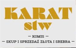 Karat Stw Komis Skup- Sprzedaż Złota Srebra
