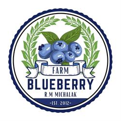 Plantacja Borówki Amerykańskiej - R.M. Michalak - Blueberry Farm