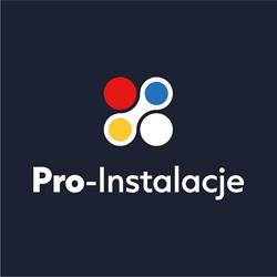 Pro-Instalacje Inżynieria Instalacyjna i Technologiczna Marcin Biegasiewicz