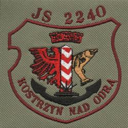 Związek Strzelecki "Strzelec", Jednostka Strzelecka 2240 Kostrzyn nad Odrą