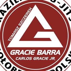 Gracie Barra Kołobrzeg